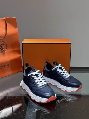 Hermes Shoes Hermes sz38-46 hnh0804