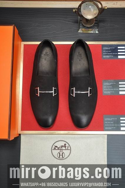 Hermes Shoes Hermes sz38-45 mnh0501