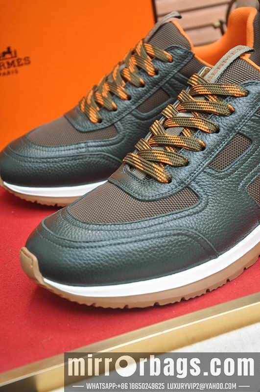 Hermes Shoes Hermes sz38-45 jyh0710