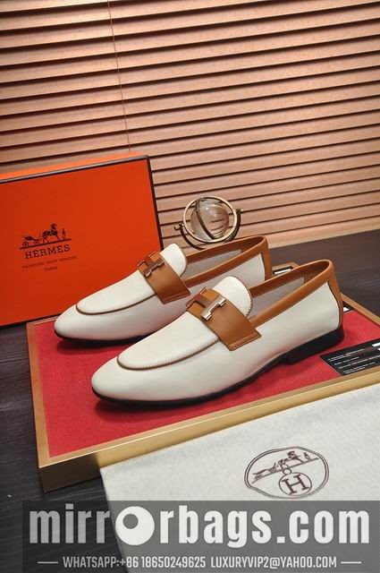Hermes Shoes Hermes sz38-45 mnh0408