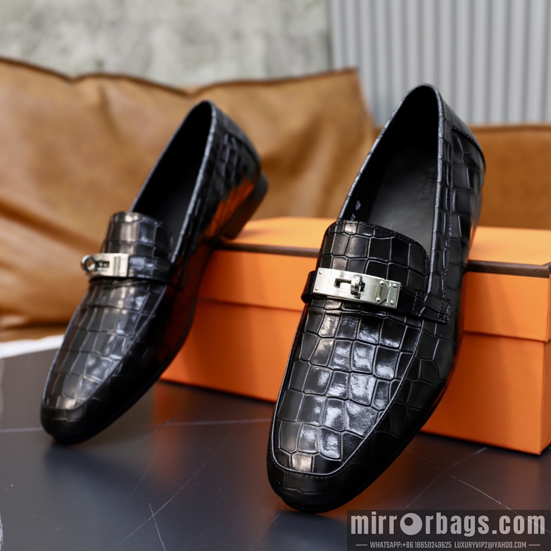 Hermes Shoes Hermes sz38-44 h0723