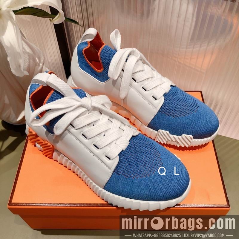 Hermes Shoes Hermes sz35-45 LL0701
