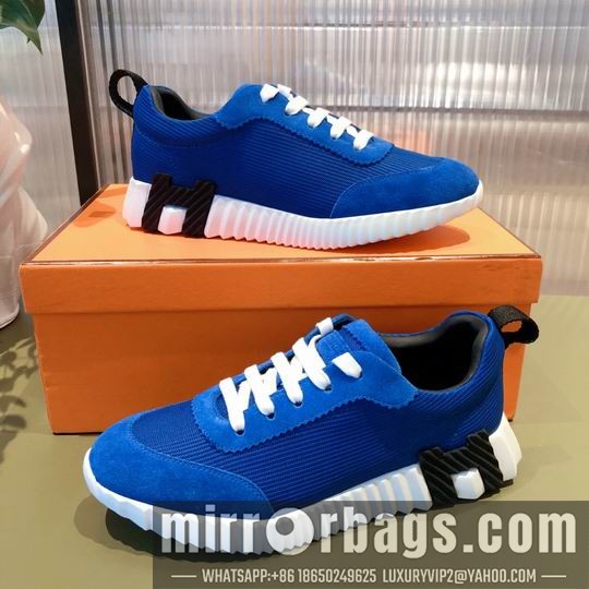 Hermes Shoes Hermes sz35-45 mnh0218