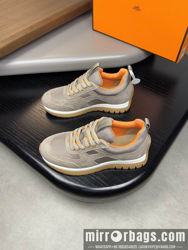 Hermes Shoes Hermes sz38-45 hnh1207