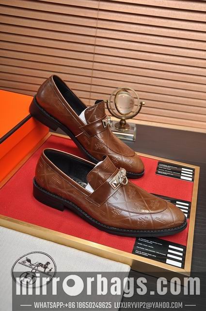 Hermes Shoes Hermes sz38-45 mnh0534