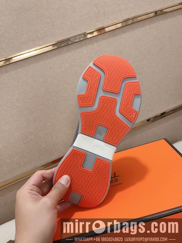 Hermes Shoes Hermes sz38-45 hnh0312