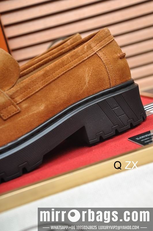 Hermes Shoes Hermes sz38-45 ZX1008