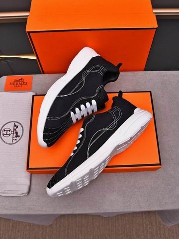 Hermes Shoes Hermes sz38-45 mnh0402