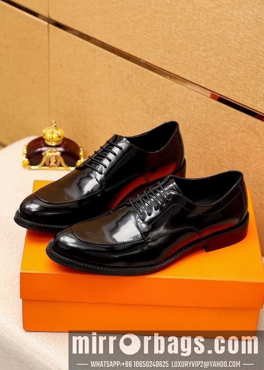 Hermes Shoes Hermes sz38-45 mnh0904