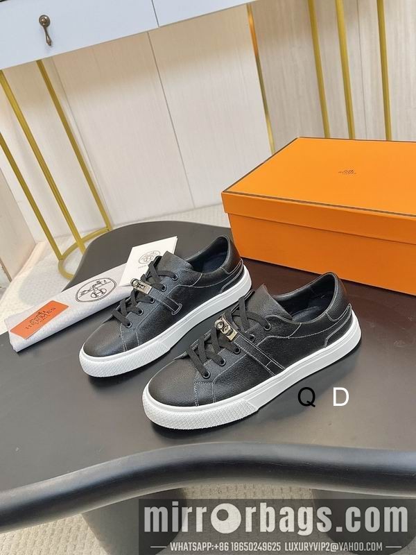Hermes Shoes Hermes sz35-40 GDT1001