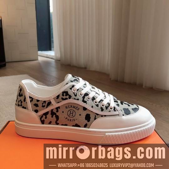 Hermes Shoes Hermes sz35-46 mnh0210