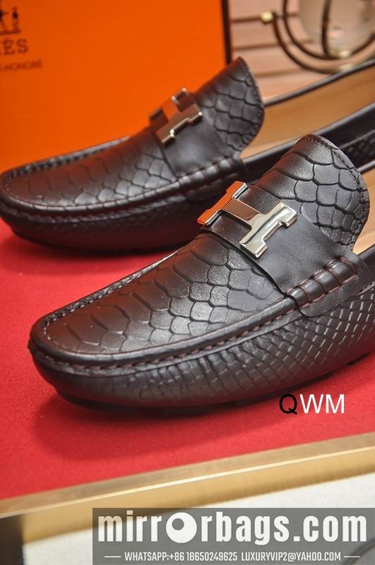 Hermes Shoes HERMES sz38-45 wem1105