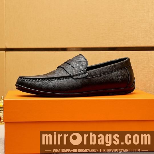 Hermes Shoes Hermes sz38-45 mnh0527