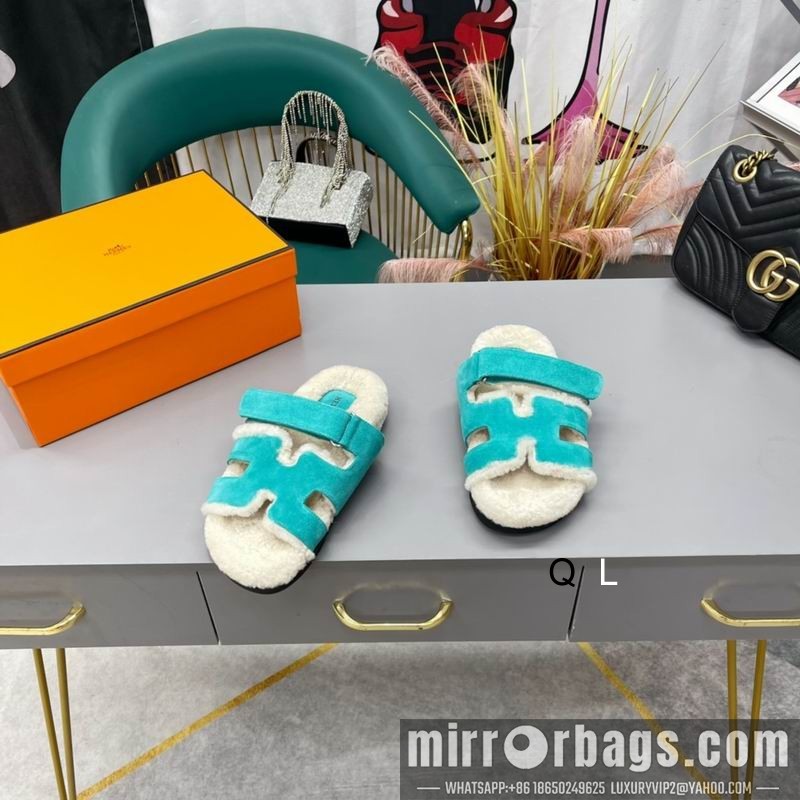Hermes Shoes Hermes sz35-40 15C QL1201