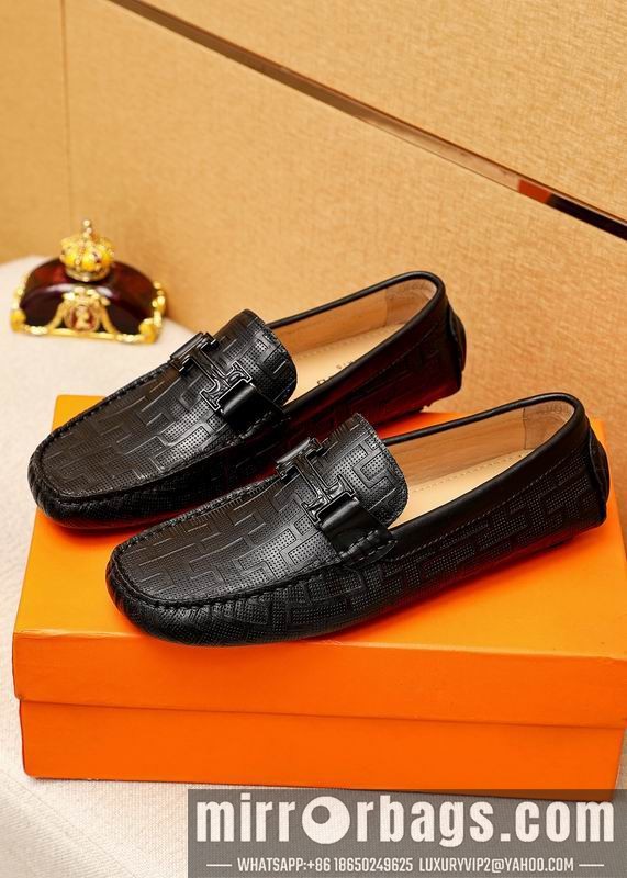 Hermes Shoes Hermes sz38-45 mnf0211