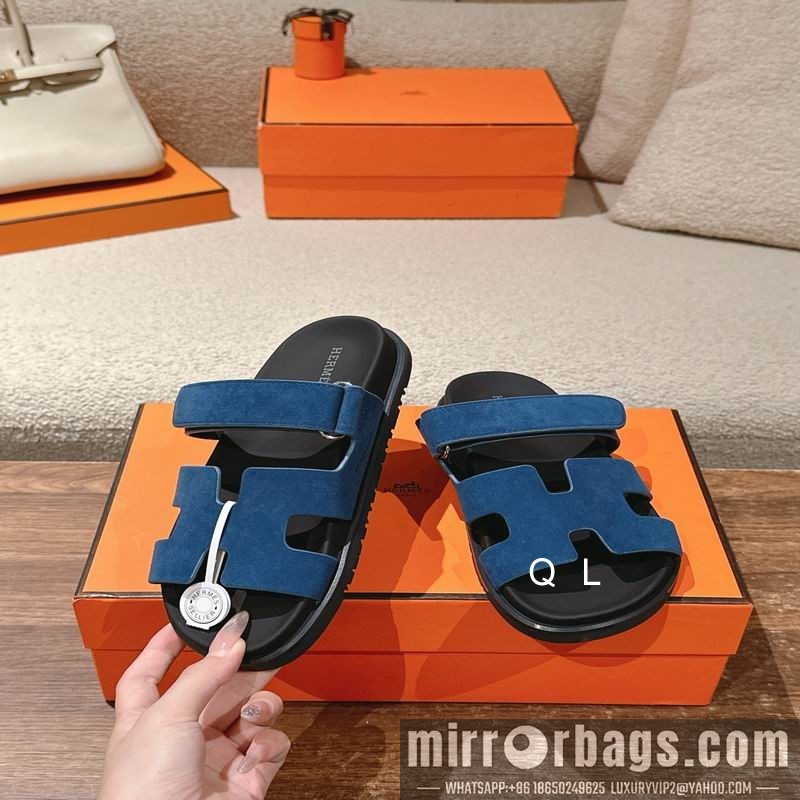 Hermes Shoes Hermes sz35-46 LL0703