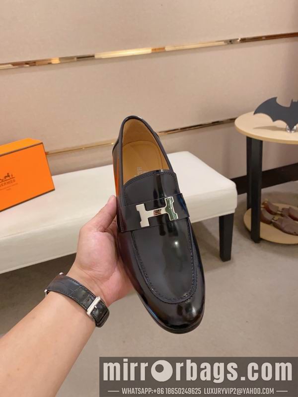 Hermes Shoes Hermes sz38-45 hnh0308