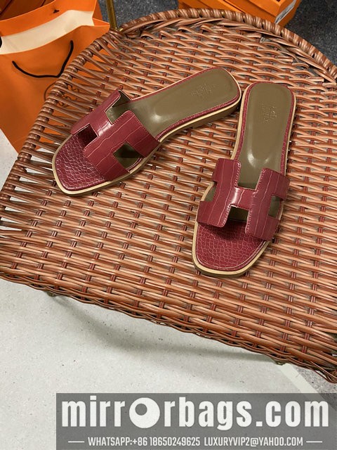 Hermes Shoes 2167040 SZ 35-43