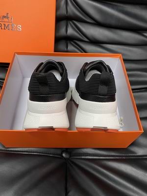 Hermes Shoes Hermes sz38-45 jyh1107
