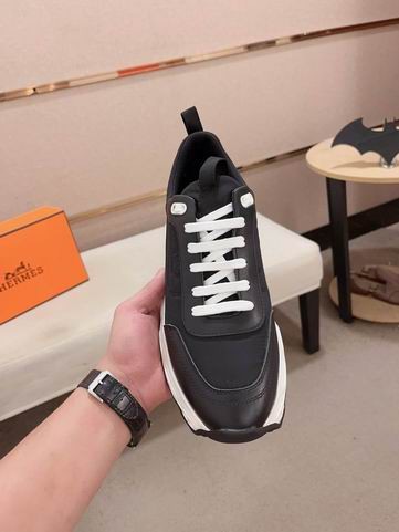 Hermes Shoes Hermes sz38-45 hnh0704