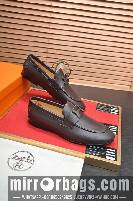 Hermes Shoes Hermes sz38-45 mnh0703