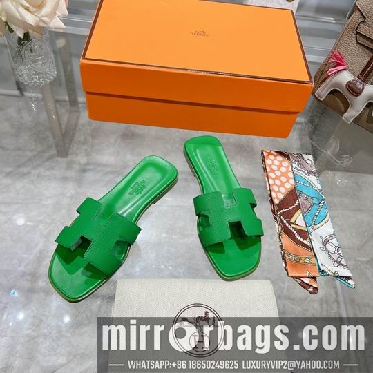 Hermes Shoes Hermes sz34-42 mnh0243
