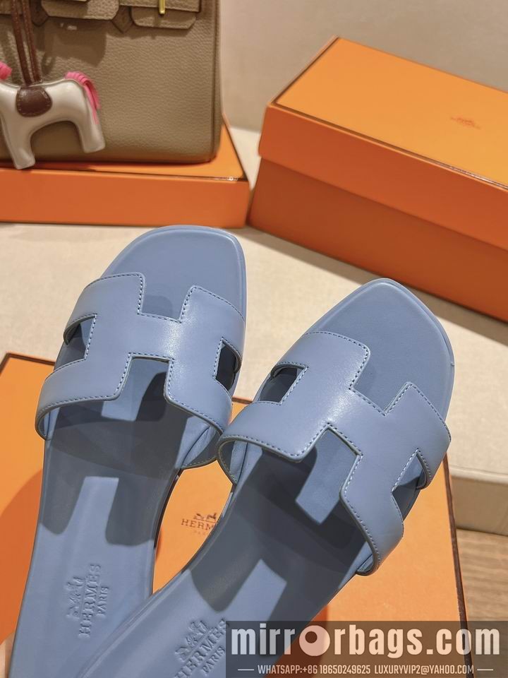 Hermes Shoes Hermes sz34-42 mnh0218