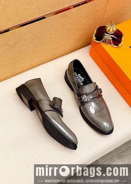 Hermes Shoes Hermes sz38-45 mnh0907
