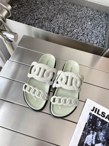 Hermes Shoes Hermes sz35-41 mnh0801