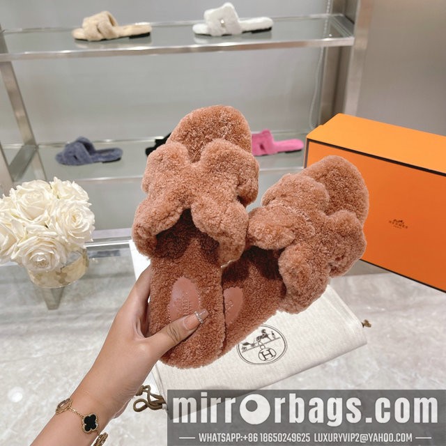 Hermes Shoes 2167061 SZ 35-43