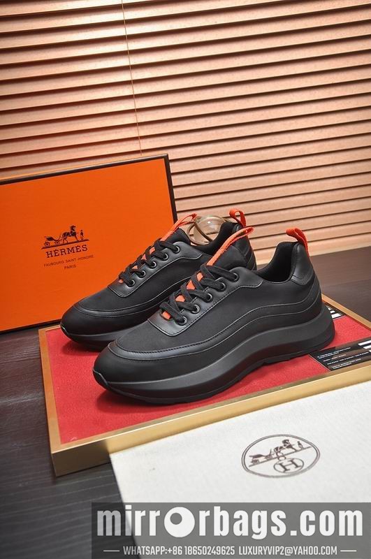 Hermes Shoes Hermes sz38-45 mnf0205