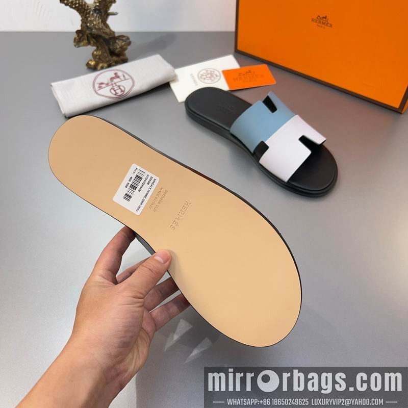 Hermes Shoes Hermes sz38-48 mnf0313