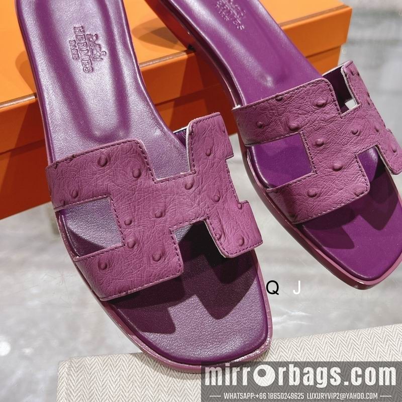 Hermes Shoes Hermes sz35-40 XJ0702