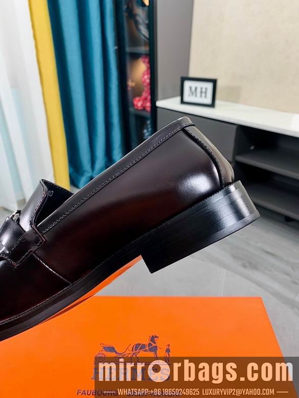 Hermes Shoes Hermes sz38-44 1C n0914