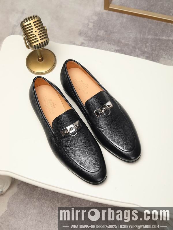 Hermes Shoes Hermes sz38-45 mnf0250