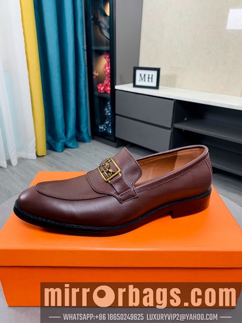 Hermes Shoes Hermes SZ 38-44 21217121-2 2colors
