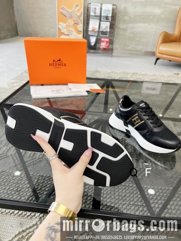 Hermes Shoes Hermes sz38-45 TF1108