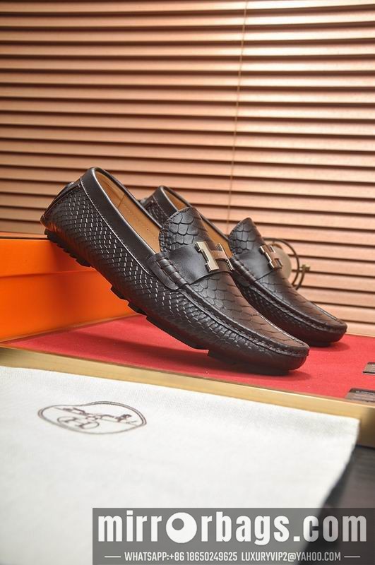 Hermes Shoes Hermes sz38-45 mnf0201