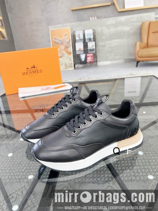 Hermes Shoes Hermes sz38-45 TF1109