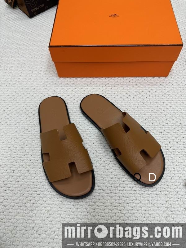 Hermes Shoes HERMES sz39-44 GDT0802
