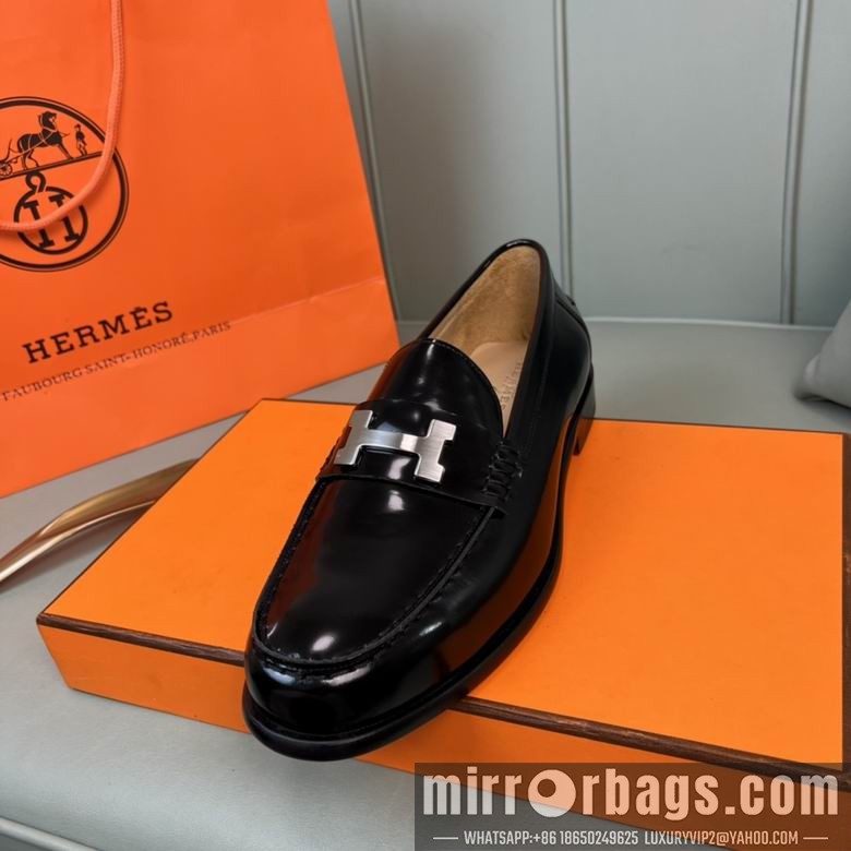 Hermes Shoes Hermes sz38-45 2C n0909