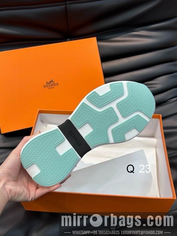 Hermes Shoes Hermes sz38-45 HY1101