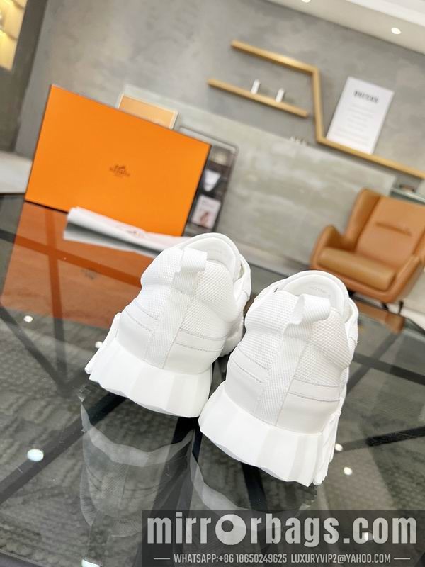 Hermes Shoes Hermes sz38-45 jyh0704