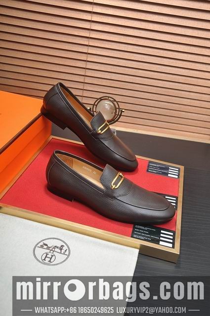 Hermes Shoes Hermes sz38-45 mnh0419