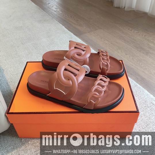 Hermes Shoes Hermes sz35-40 mnh0209