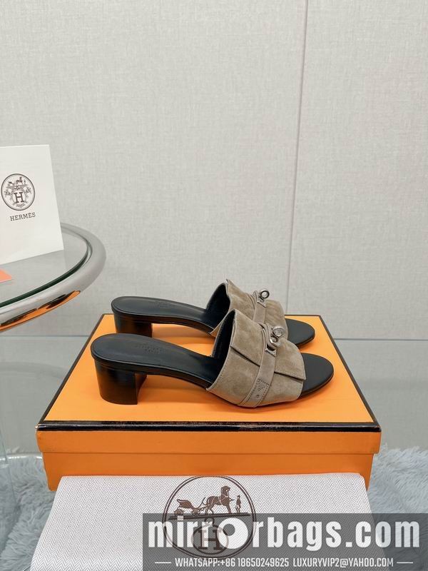 Hermes Shoes Hermes sz35-42 mnf0203