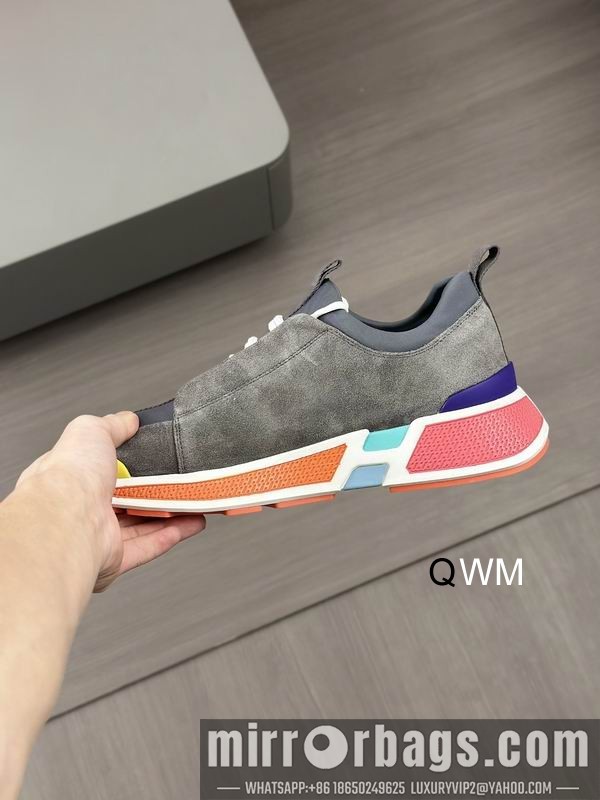 Hermes Shoes Hermes sz38-45 WM1107
