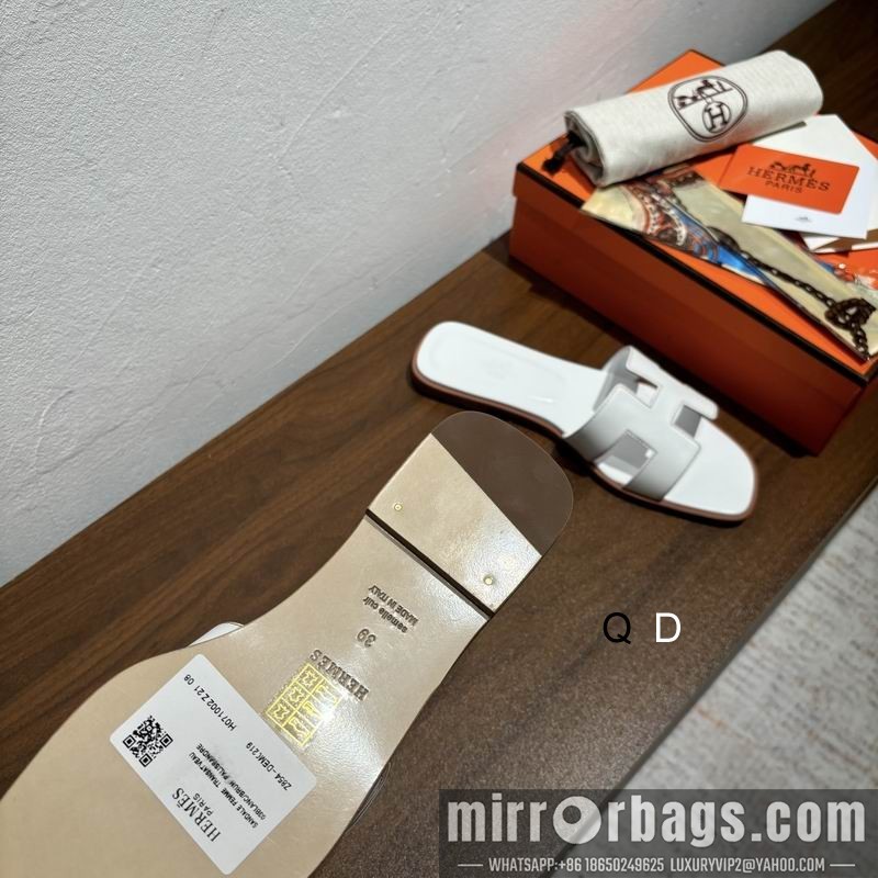 Hermes Shoes Hermes sz35-40 GDT0205
