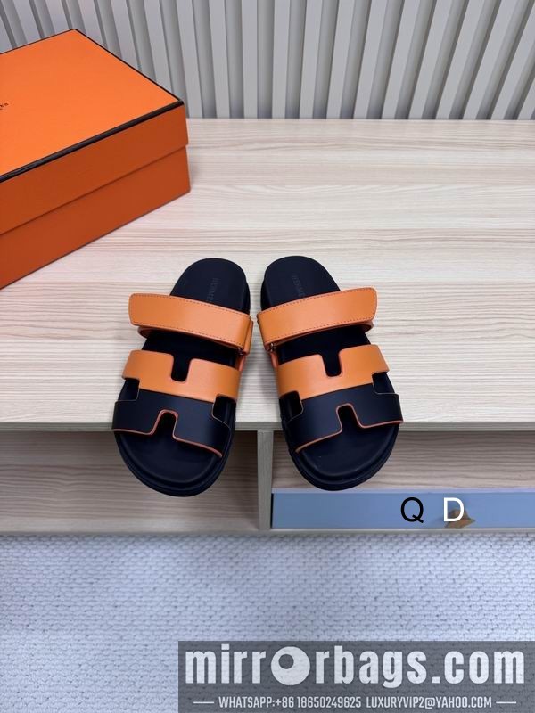 Hermes Shoes Hermes sz35-45 GDT0207