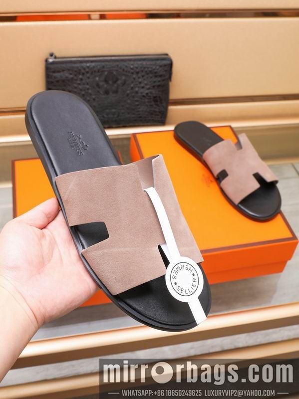 Hermes Shoes Hermes sz38-48 hnh0607